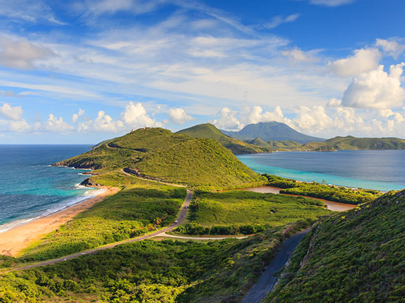 Croisière Saint Kitts Croisière Saint Kitts